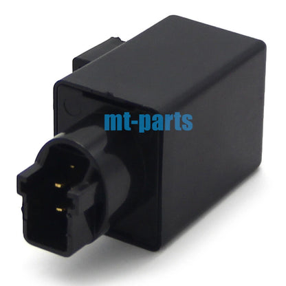 Turn Signal Indicator Flasher Relay Module for Honda XL1000V Varadero (07-09)