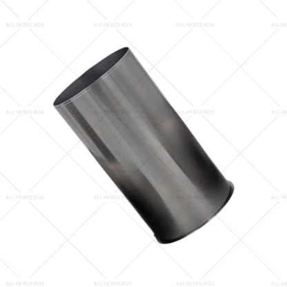4Pcs Piston Liner Cylinder Sleeve for Toyota Hilux LN86 HiAce LH125 (1983-1997)