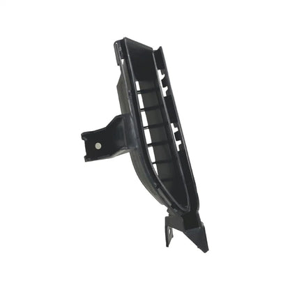 Front Outer Bumper Grilles for Nissan Rogue (2021-2023)