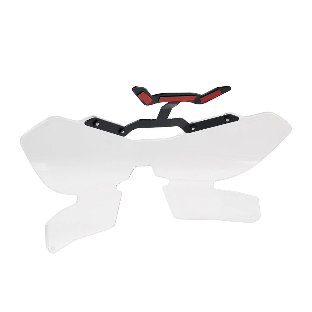Headlight Cover Guard for Honda CRF1100L Adventure Sports (2020-2023)