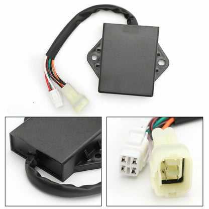 New CDI Box for YAMAHA Banshee 350 YFZ350 1997-2006 ATV