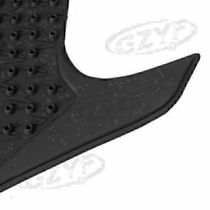 Tank Traction Pads Side Knee Protectors for DUCATI 696 796 1100 (2010-2016)