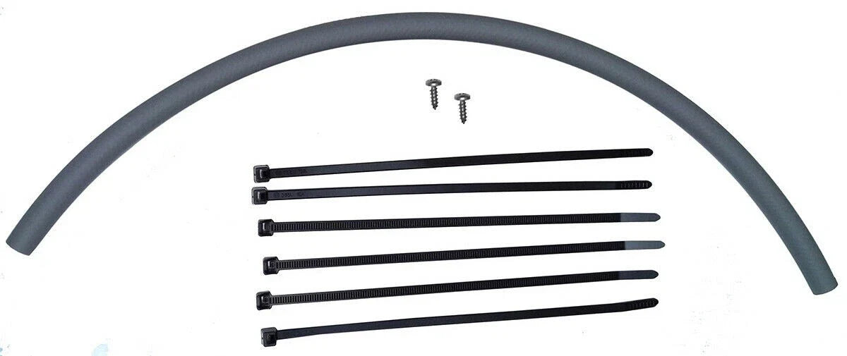 VRO Fuel Pump Kit for Johnson Evinrude 150/175 V6 Engines
