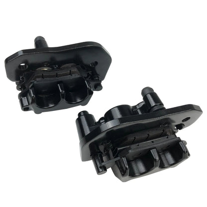 2x Rear Brake Caliper & Pads for Can-Am Renegade (2012–2019)