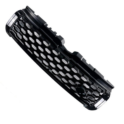 Front Bumper Grille for Land Rover Range Rover Evoque (2012-2019)
