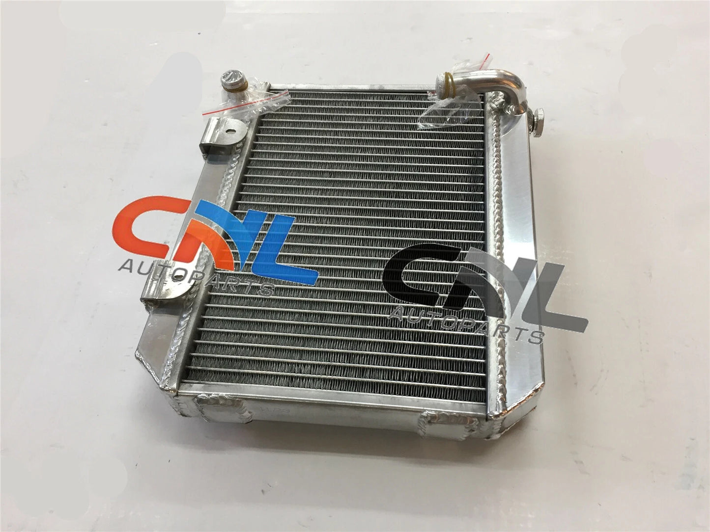 3ROW Aluminum Radiator for Cannondale SPEED 440 (2002-2003)