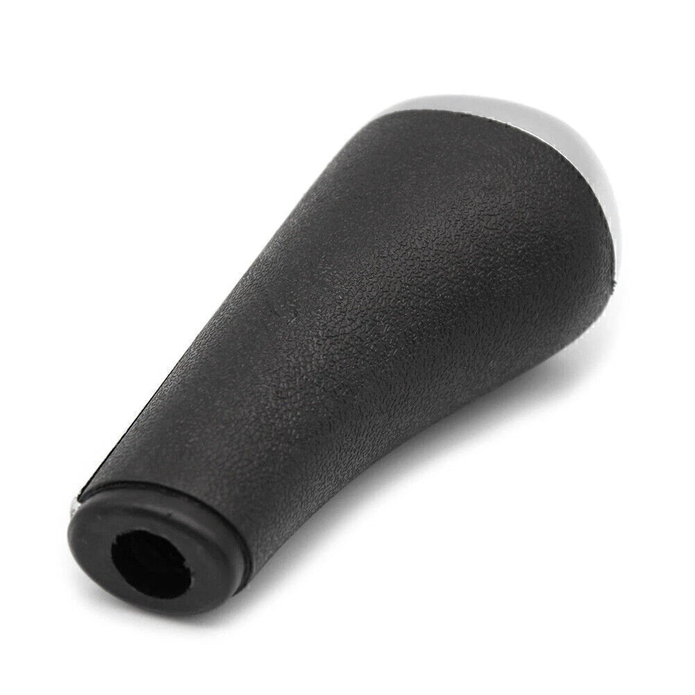 ABS Automatic Gear Shift Knob for Peugeot 206 207 208 307 308 408 (2000-2015)
