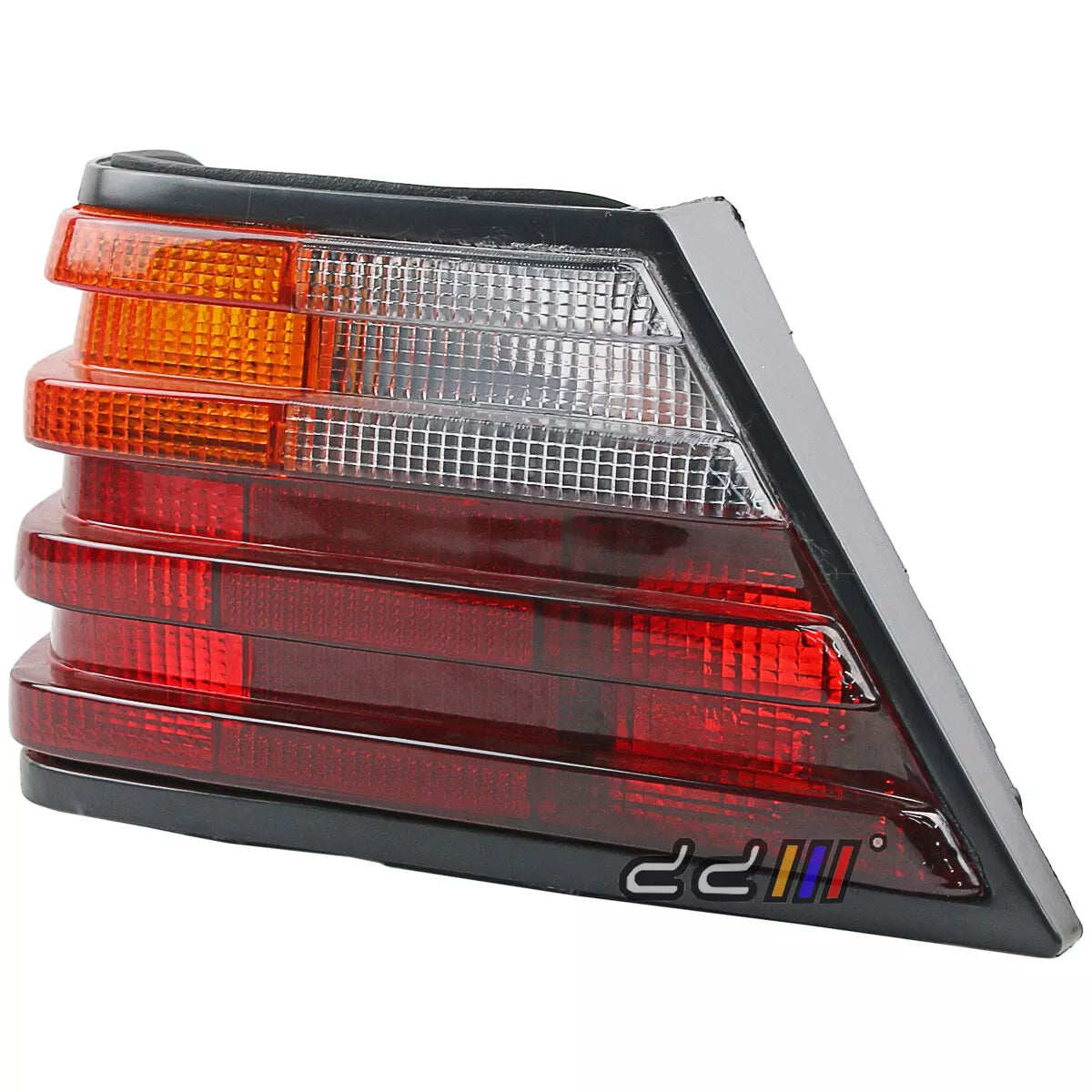 Rear Left Tail Light for Mercedes-Benz W124 200E 260E 280E (1984-1993)