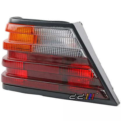 Rear Left Tail Light for Mercedes-Benz W124 200E 260E 280E (1984-1993)