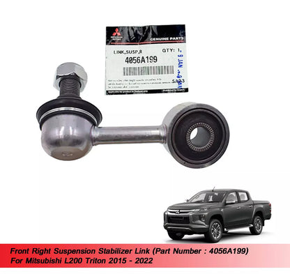 Stabilizer Link for L200 Triton 2015-2022 (2)