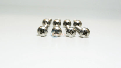14 Gauge Arm Rest Screws for Holden HQ HJ HX HZ WB (1971-1984)