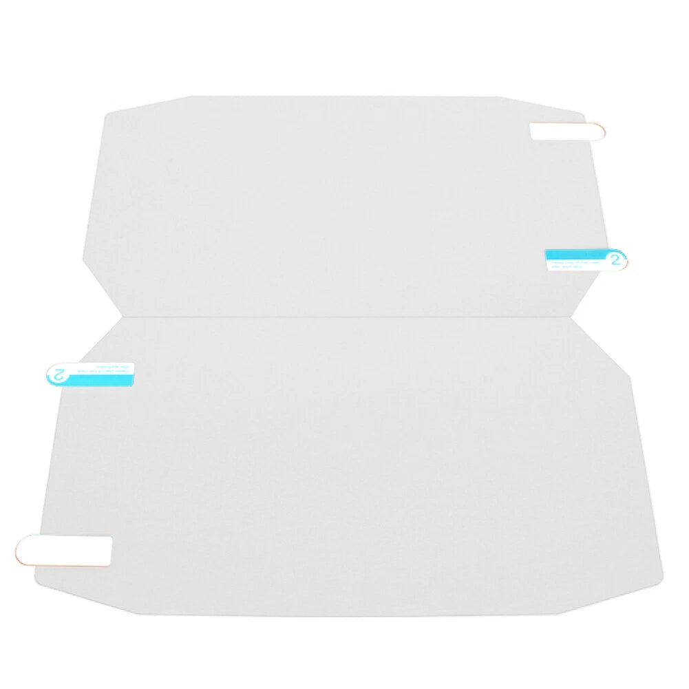 Dashboard Screen Protector for Suzuki GSX-S1000GT, Kawasaki Ninja (22-23)