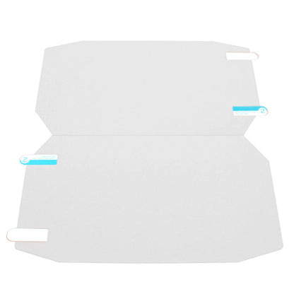 Dashboard Screen Protector for Suzuki GSX-S1000GT, Kawasaki Ninja (22-23)