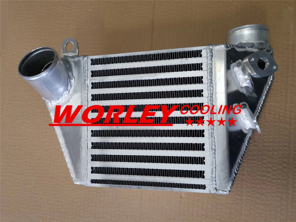 Intercooler for VW Jetta Golf GTI MK4 1.8T Turbo (2002-2005)