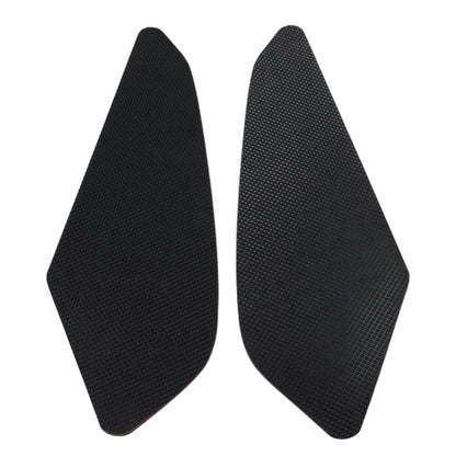 Anti-Slip Tank Traction Pad Knee Grip Protector for BMW R1200RS (2015-2018)