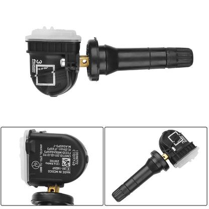 4x TPMS Sensor for GM CHEVY GMC BUICK (2007–2023)