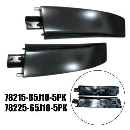 Roof Rack Rail End Caps  L&R for Suzuki Grand Vitara (2006-2015)