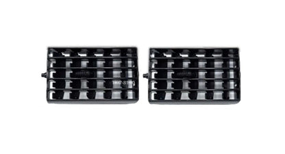 2 x Middle Side Air Vent Grilles for Toyota Hilux MK3 (1989-1997)