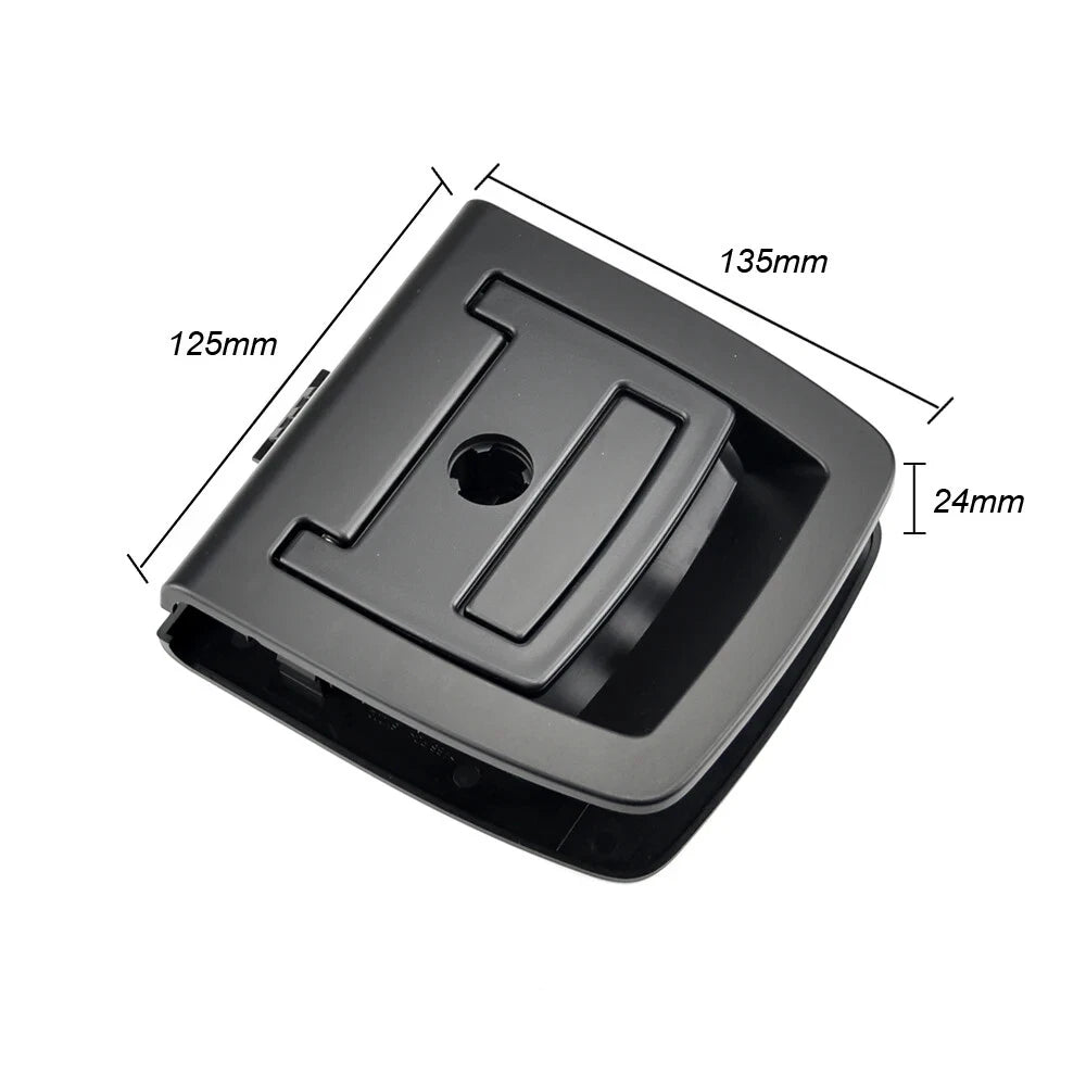 Rear Trunk Floor Mat Handle for BMW X5 E70, X6 E71 (2007-2014)