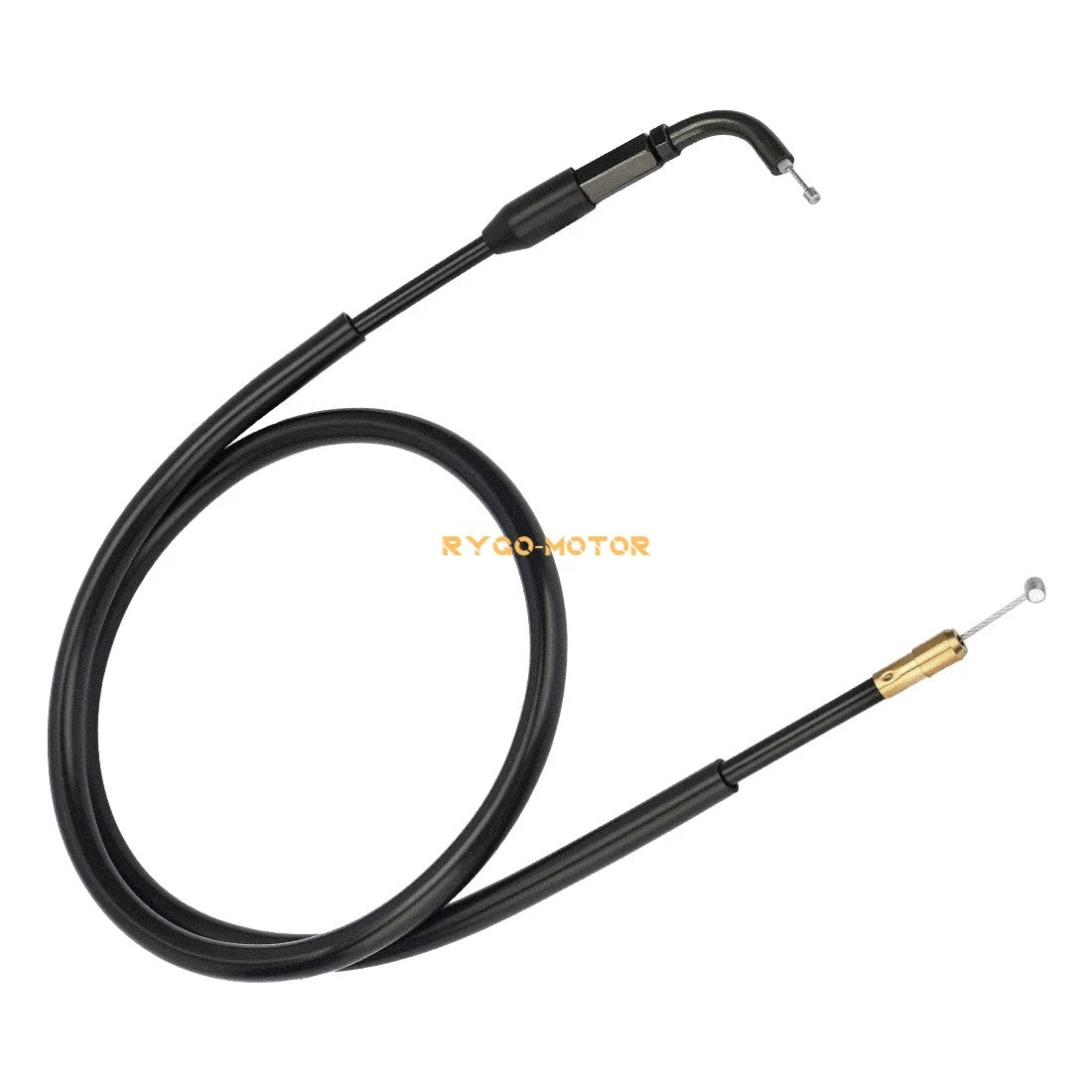 Choke Starter Cable Yamaha Raptor 660R (2001–2005)