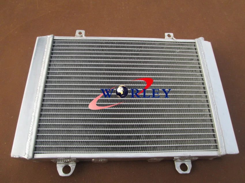 Aluminum Radiator for Kawasaki Brute Force 650, Prairie 700 (2003-2023)