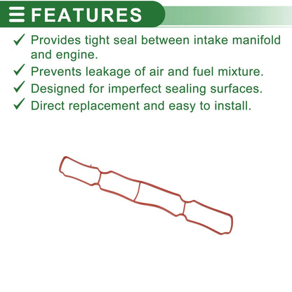 Intake Manifold Gasket for Ford Focus (2011-2014)