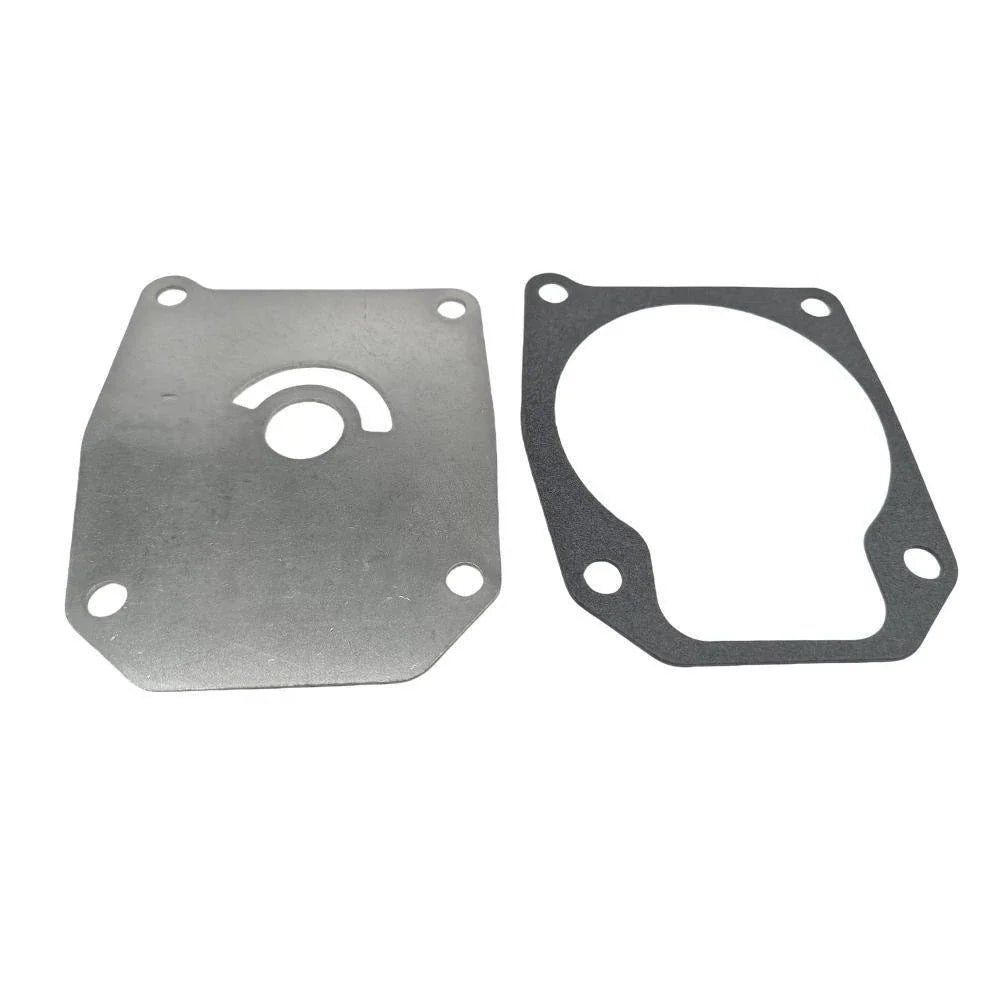 Water Pump Impeller Kit for Evinrude/Johnson 50-55HP 2-Cyl (1971-1978)