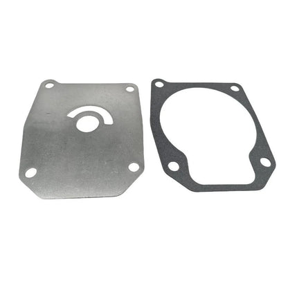 Water Pump Impeller Kit for Evinrude/Johnson 50-55HP 2-Cyl (1971-1978)