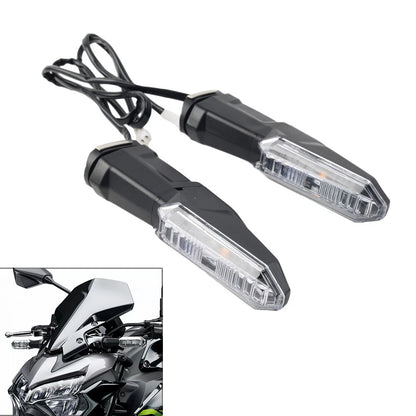 LED Turn Signal Light Indicator Lamp for KAWASAKI Z900 RS NINJA (2018-2023)