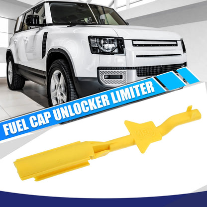 Fuel Cap Unlocker Limiter for Land Rover Discovery
