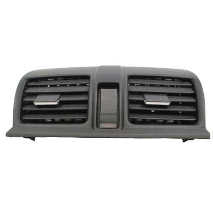 Black Car Heater Vent Air Outlet Trim for Honda CR-V (2007-2011)