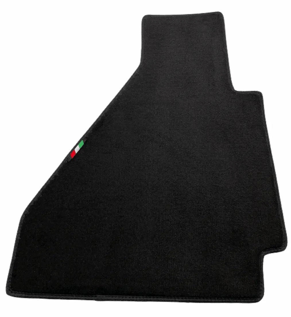 AutoWin Floor Mats for Ferrari 328 GTB (1985-1989)