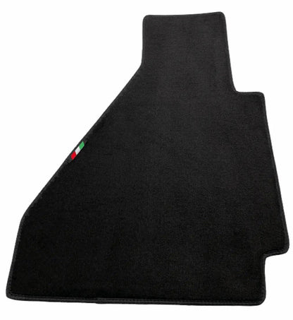 AutoWin Floor Mats for Ferrari 328 GTB (1985-1989)