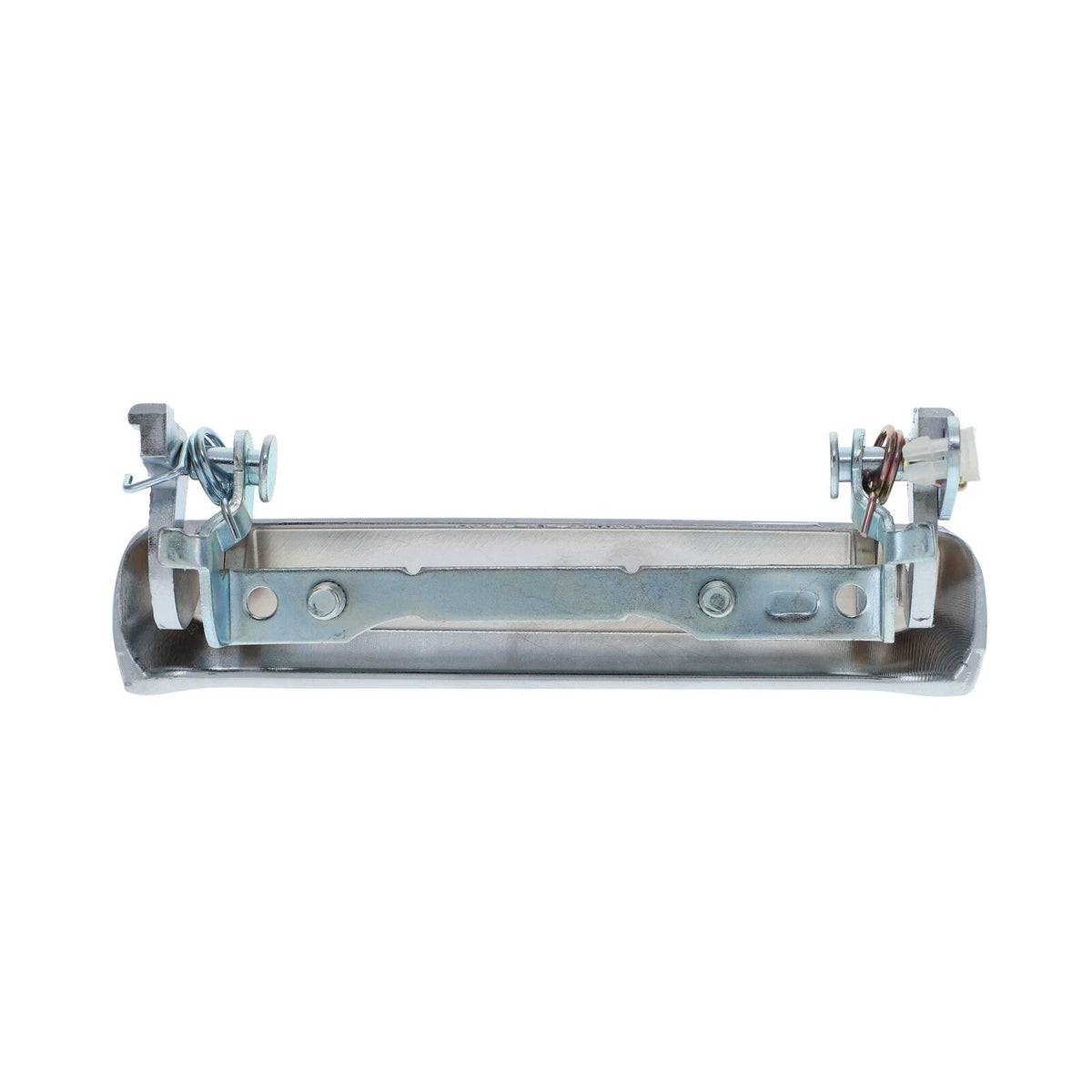 Front Right Outer Door Handle Chrome for Nissan Patrol Y60 GQ (1988–1997)