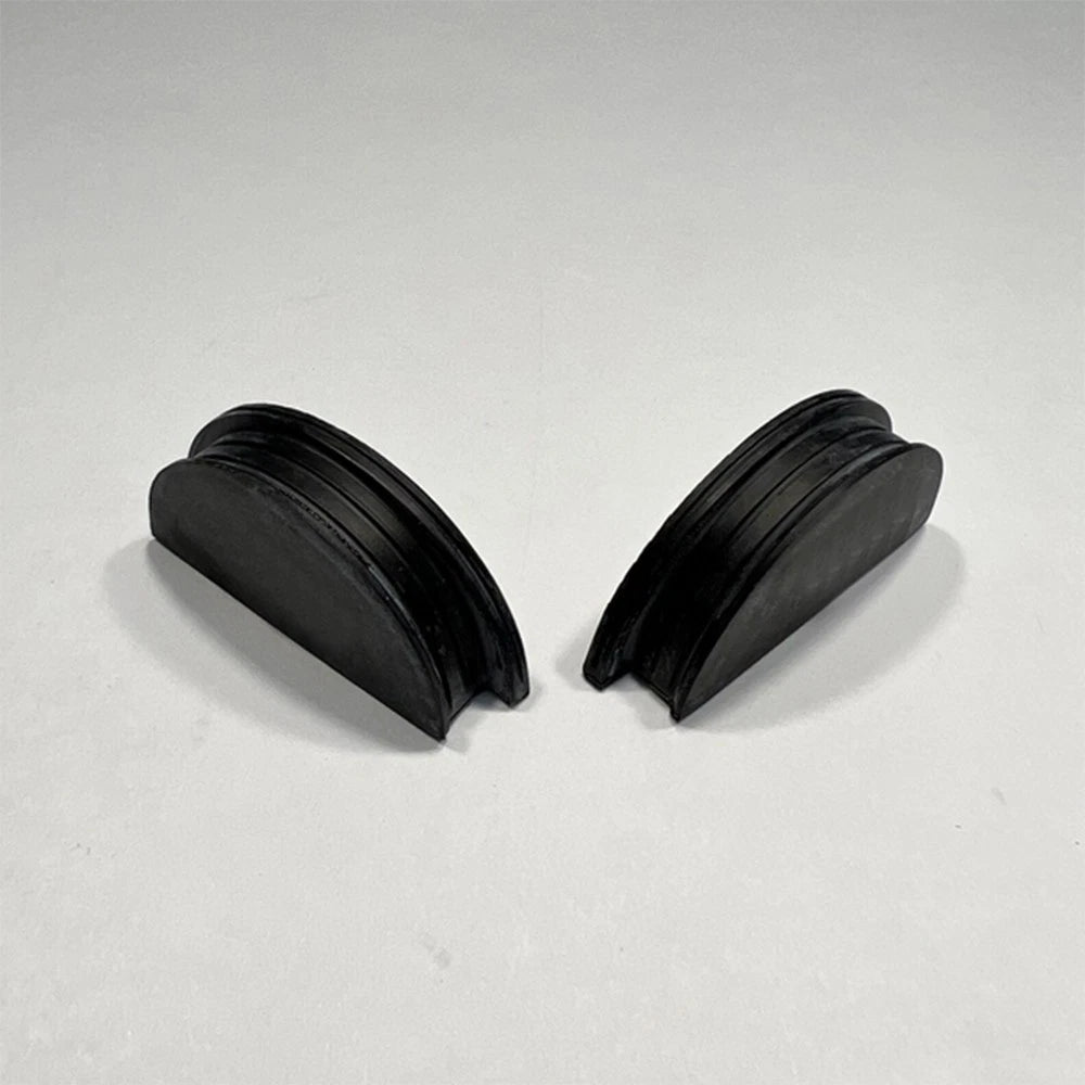 Cylinder Head Plug Rubber Gasket for Isuzu NQR NRR NPR-HD ELF400