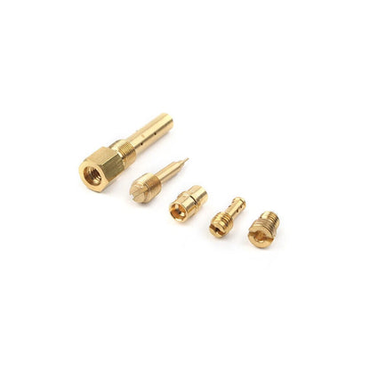 Carburetor Repair Kit for Suzuki Ozark 250 LT-F250 (2002-2009, 2012)