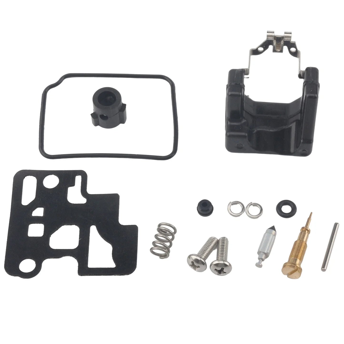 Carburetor Repair Kit for Yamaha 2.5HP Outboard Motor