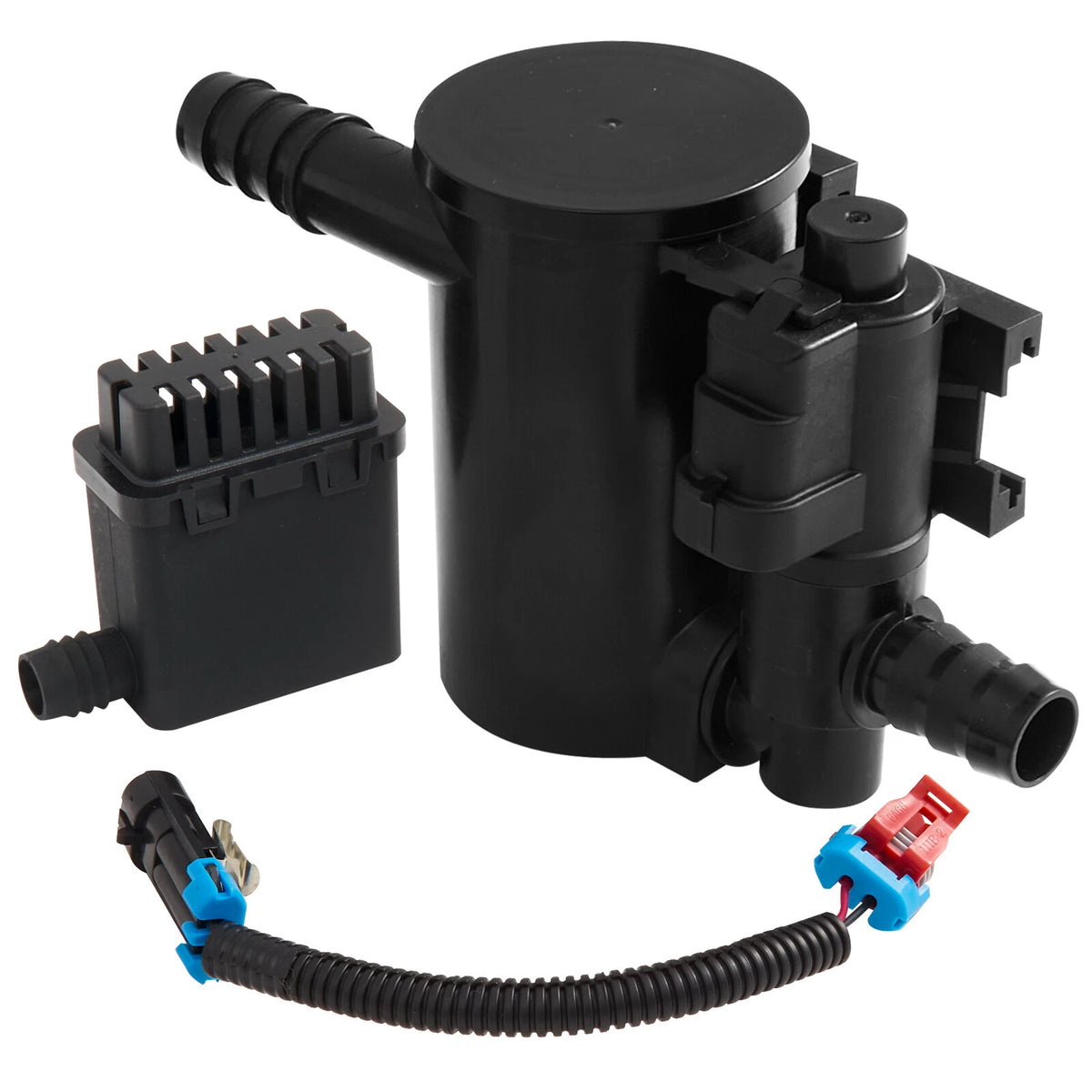 Vapor Canister Vent Solenoid for Chevrolet Silverado 1500 (1999–2023)