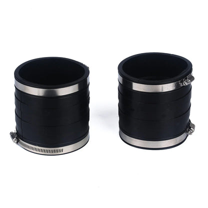 Pair of Exhaust Bellows for Volvo Penta OMC Cobra