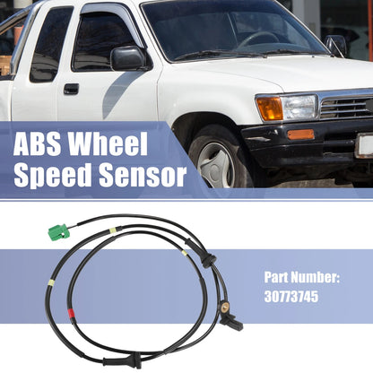 ABS Wheel Speed Sensor Rear Right for Volvo XC90 (2002-2015)