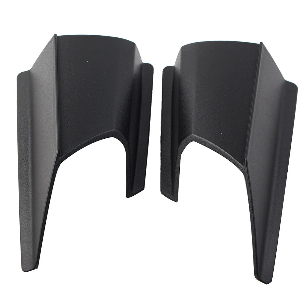 Side Winglet Wind Fin Spoiler Cover for Honda ADV150 (2019-2020)