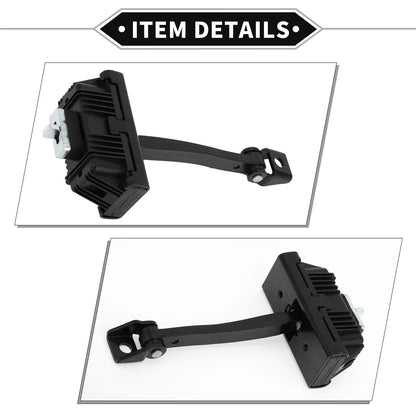 Door Check Strap Stopper Limiter for BMW X3 (2004-2010)
