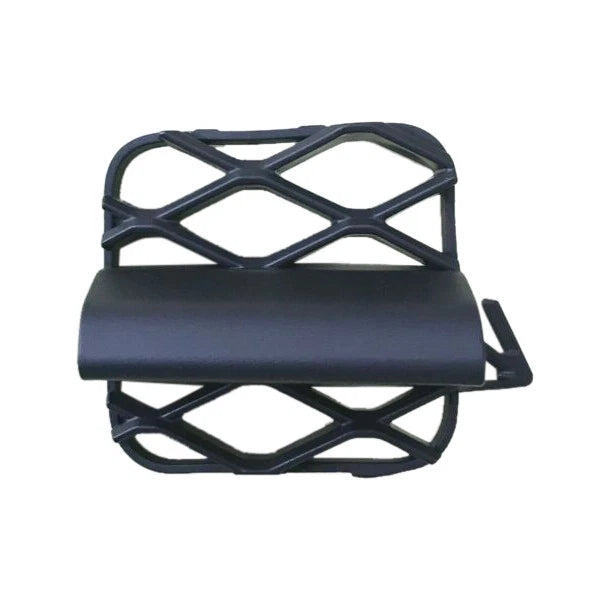 Front Bumper Tow Hook Eye Cover for INFINITI G37 G25 (2010-2013)