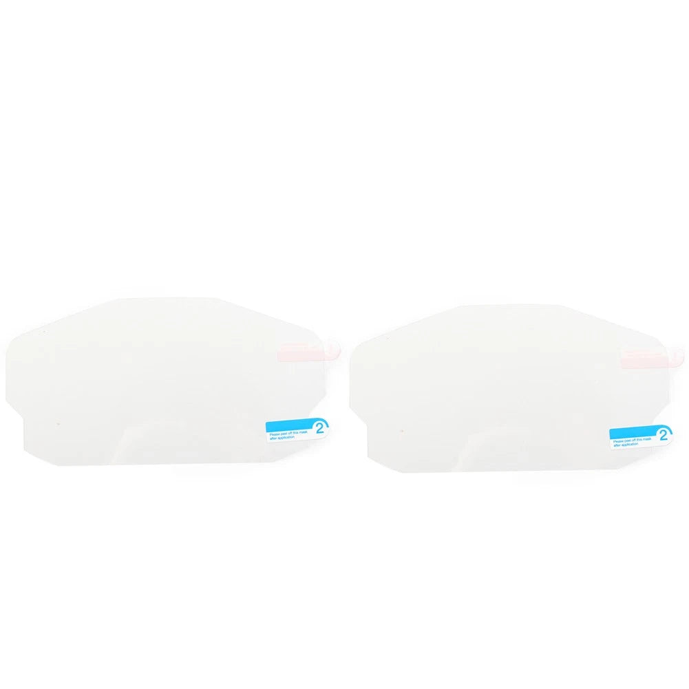 Speedometer Scratch Film Screen Protector for DUCATI 899 1199 1299 Panigale