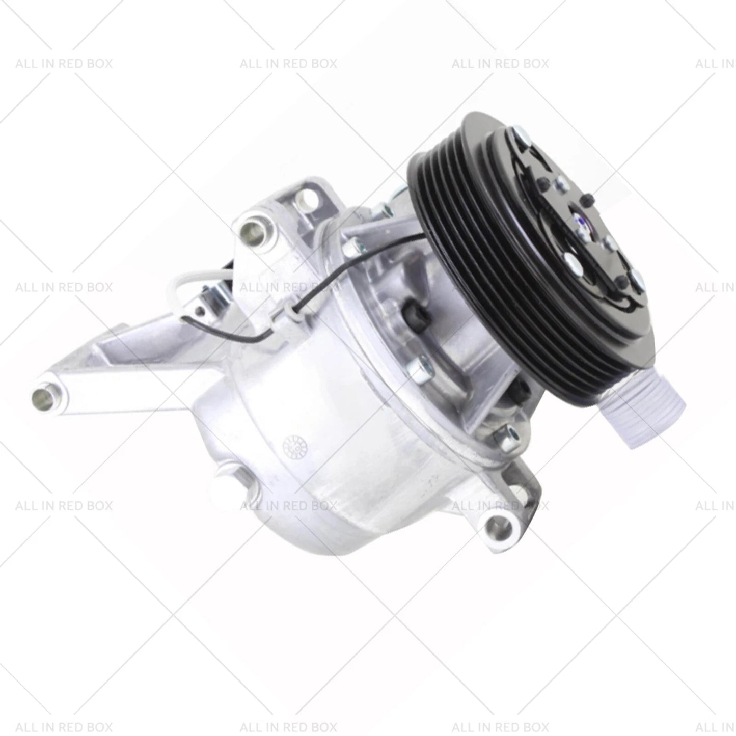AC Compressor for Mazda CX-3 DK 2.0L Petrol (2015 - Onward)