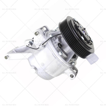 AC Compressor for Mazda CX-3 DK 2.0L Petrol (2015 - Onward)