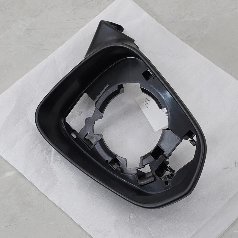 Left Side Rear View Mirror Housing Cover Trim for 2015-2020 Lexus RX/NX