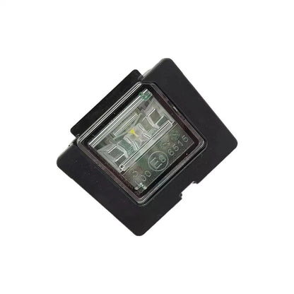 License Plate Light for Mercedes-Benz W205 W447 C190 GLE GLC (2014-2023)