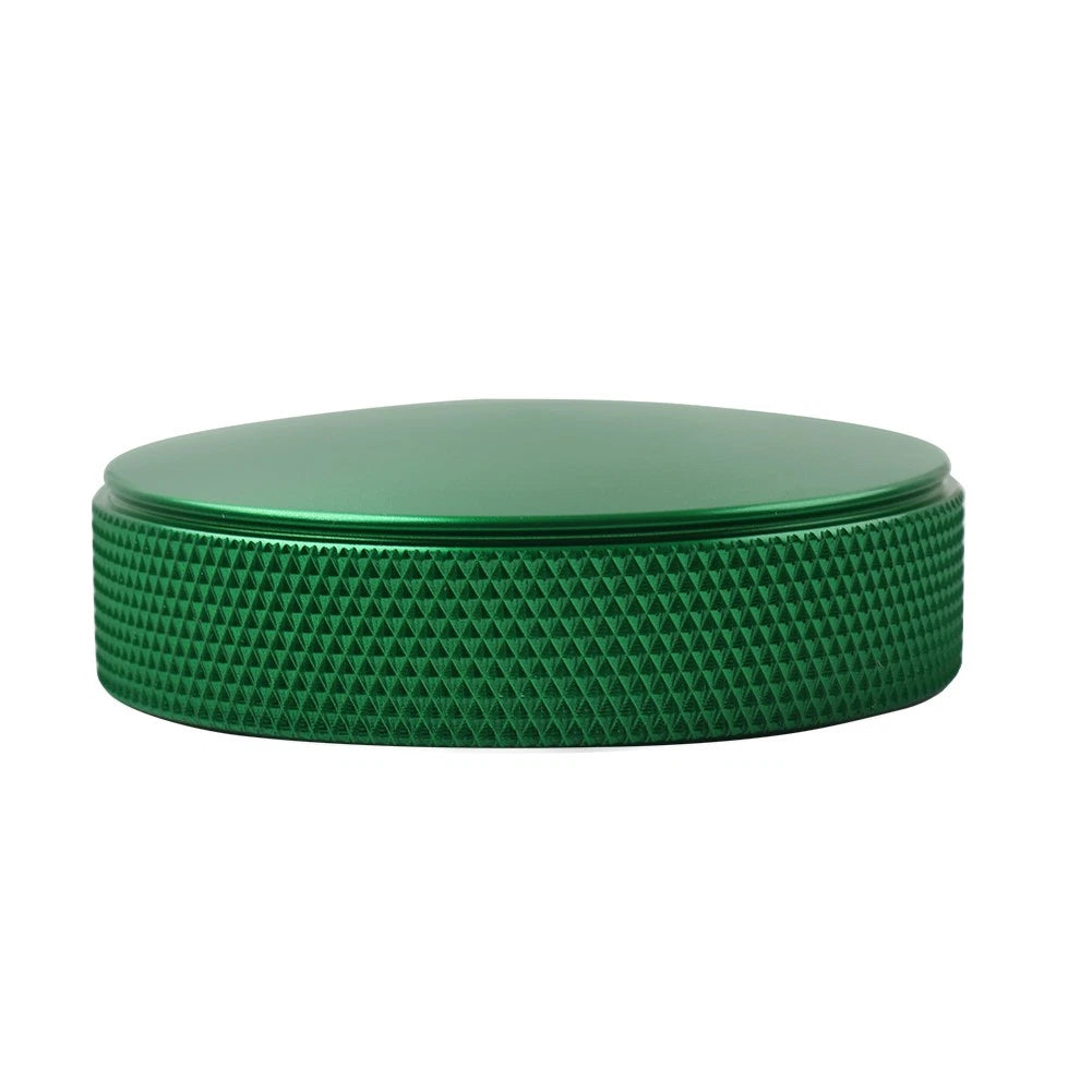 Front Brake Fluid Reservoir Cap Green for KAWASAKI Z900SE Z900RS ZX-14R ZX636