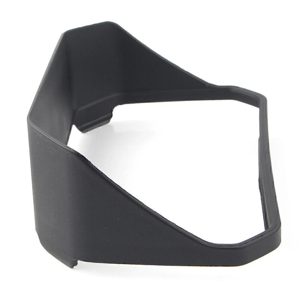 Sun Shade Glare Visor Shield for BMW F750GS F850GSR 1200GS R1250GS (2018-2023)